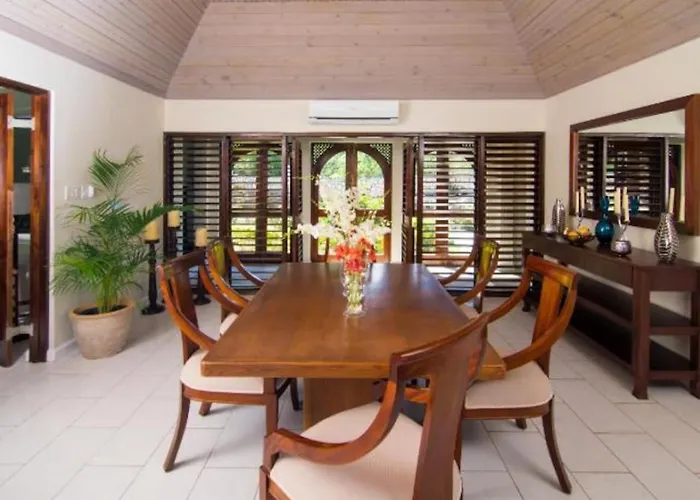 Hospitality Expert Half Hill Pool Villa Montego Bay