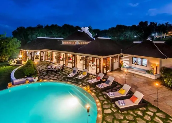 Hospitality Expert Half Hill Pool * Montego Bay