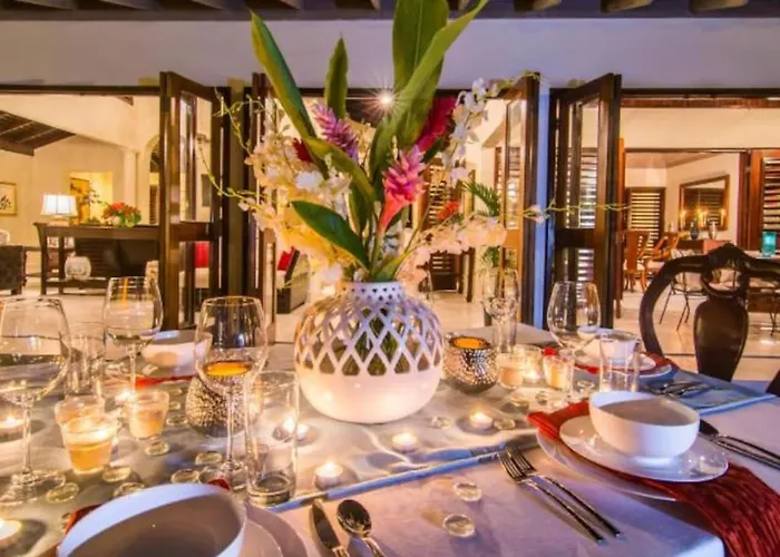 Hospitality Expert Half Hill Pool Montego Bay