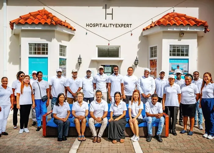 Hospitality Expert Half Hill Pool * Montego Bay