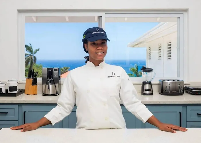 Hospitality Expert Half Hill Pool * Montego Bay