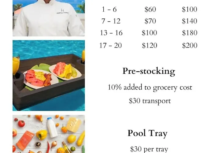 Hospitality Expert Half Hill Pool *