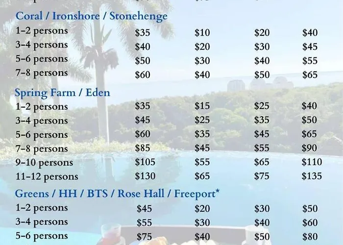 Hospitality Expert Half Hill Pool Villa *