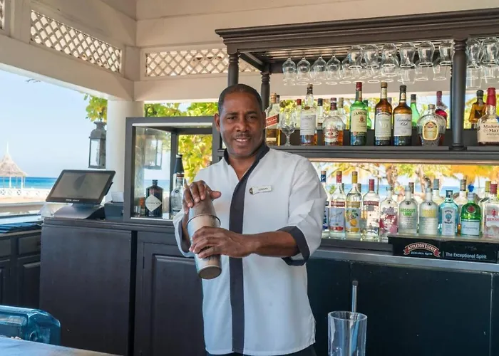 Hospitality Expert Half Hill Pool Villa Montego Bay