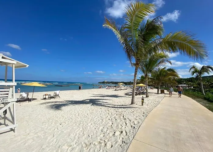 Hospitality Expert Half Hill Pool Montego Bay