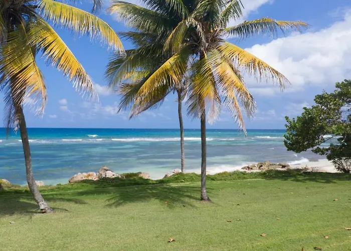 Villa Hospitality Expert Half Hill Pool Montego Bay